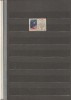 URSS - COSMOS AL TREILEA SATELIT - 1958 MNH, Nestampilat