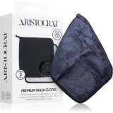 Aristocrat Premium Grooming Wash Cloths prosop faciale 2 buc