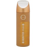 ARMAF HUNTER FOR MEN, deodorant body spray, 200 ml