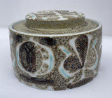 Cumpara ieftin Zaharnita din ceramica daneza Royal Copenhagen, designer Nils Thorsson 721-3362, Decorative