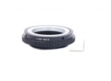 Adaptor foto L39, M39 la Sony E mirrorless