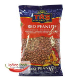TRS Peanuts Red (Arahide Rosii Nedocojite Crude) 375g