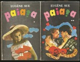 Cumpara ieftin PAIAȚA - EUGENE SUE - VOL. 1 + VOL. 2