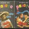 PAIAȚA - EUGENE SUE - VOL. 1 + VOL. 2