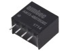 Convertor DC/DC 1W 43,2-52,8V la 7,2V 139mA