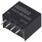 Convertor DC/DC 1W 43,2-52,8V la 7,2V 139mA
