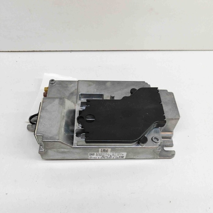 Amplificator de sunet BMW 3 Touring G21 2022 OEM: 5A7DDA2