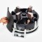 Platou Carbuni Electromotor Log./Sand. 1.5(E4) - Echipare Valeo 62470 33839