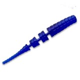 Năluca soft Crazy Fish Polaris 45mm culoare 24