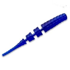 Năluca soft Crazy Fish Polaris 45mm culoare 24