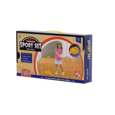 Set antrenament tenis pentru copii, 7Toys