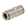 Cupla rapida metal 9mm Pneumatics