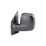 Oglinda exterioara stanga manual asferica Alkar 9201985 Vw Multivan V Transporter V Bus Transporter V Caroserie Transporte