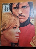 Cinema octombrie 1968-victor iliu,elvis presley