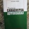 PREJUDECATA CARACOSTEA de LUCIAN CHISU , 2002