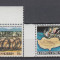 CIPRU CIPRU GREC 1984 OCUPATIA TURCA A CIPRULUI - 10 ANI SERIE MNH