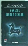 Agatha Christie - Conacul dintre dealuri