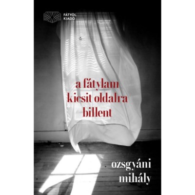 A f&amp;aacute;tylam kicsit oldalra billent - Ozsgy&amp;aacute;ni Mih&amp;aacute;ly foto