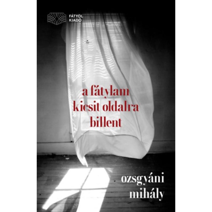 A f&aacute;tylam kicsit oldalra billent - Ozsgy&aacute;ni Mih&aacute;ly