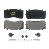 Textar set placute frana, frana disc