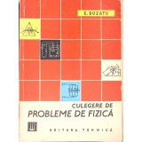 CULEGERE DE PROBLEME DE FIZICA-C. BUZATU-266256
