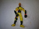 Bnk jc Figurina A Team Hasbro 2005