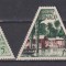 MONACO 1955 PERSONALITATI MI. 492-495 MNH