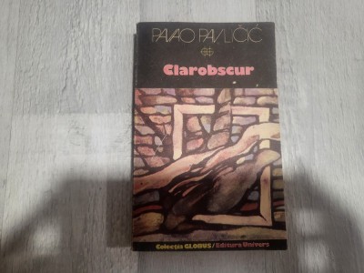 Clarobscur de Pavao Pavlicic foto