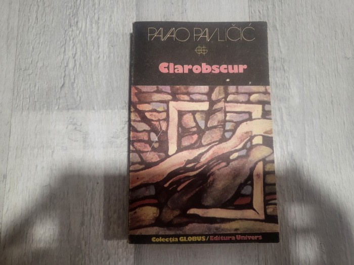 Clarobscur de Pavao Pavlicic