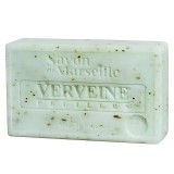SĂPUN NATURAL &quot;LE CHATELARD 1802 SAVON DE MARSEILLE&quot; CU FRUNZE DE VERBENA - 100gr