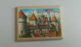 D4 - Magnet frigider - tematica turism - Estonia 2