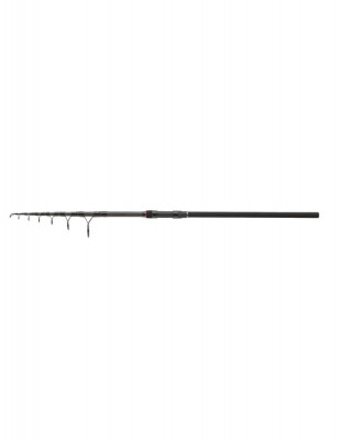 Lanseta Daiwa Black Widow XT Tele Carp New, 3.60m, 3.00lbs foto