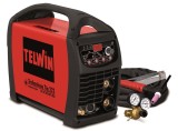 Aparat de sudura TELWIN tip TIG Technology Tig 222AC DCHF LIFT