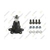 Pivot brat suspensie Cadillac Escalade Double Cabine Truck 09.01-12.06, Escalade 10.98-12.06; Chevrolet Tahoe (Gmt400) 10.93-04.01, Fata, Stanga=Drea, Teknorot