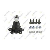 Pivot brat suspensie Cadillac Escalade Double Cabine Truck 09.01-12.06, Escalade 10.98-12.06; Chevrolet Tahoe (Gmt400) 10.93-04.01, Fata, Stanga=Drea