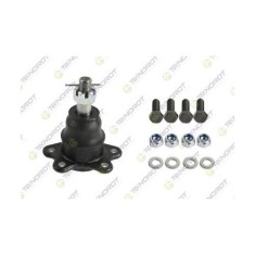 Pivot brat suspensie Cadillac Escalade Double Cabine Truck 09.01-12.06, Escalade 10.98-12.06; Chevrolet Tahoe (Gmt400) 10.93-04.01, Fata, Stanga=Drea