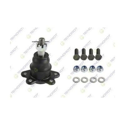Pivot brat suspensie Cadillac Escalade Double Cabine Truck 09.01-12.06, Escalade 10.98-12.06; Chevrolet Tahoe (Gmt400) 10.93-04.01, Fata, Stanga=Drea foto