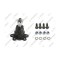 Pivot brat suspensie Cadillac Escalade Double Cabine Truck 09.01-12.06, Escalade 10.98-12.06; Chevrolet Tahoe (Gmt400) 10.93-04.01, Fata, Stanga=Drea