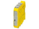 Modul releu de siguranță 24VDC pentru șină DIN