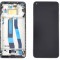 Display Xiaomi Mi 11 Lite 5G cu touchscreen OLED Cu Rama Negru
