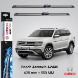 Cumpara ieftin Stergatoare VW Teramont din 12.2016 | 3 397 014 244 - BOSCH