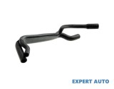 Racord / furtun aer / furtun intercooler / furtun admisie / furtun epurator gaze BMW Seria 3 (1998-2005) [E46] #1