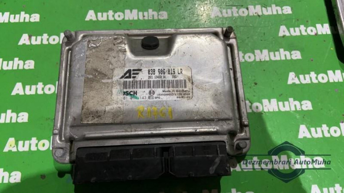 Calculator ecu Ford Galaxy (2000-2005) 0281011143