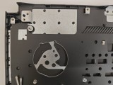 Carcasa superioara cu tastatura palmrest Laptop Gaming, Asus, TUF A15 FA506I, FA506IC, FA506ICB, FA506IE, FA506IH, FA506IHR, 90NR0636-R31UI1, 33NJFTAJ
