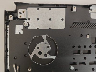 Carcasa superioara cu tastatura palmrest Laptop Gaming, Asus, TUF A15 FA506I, FA506IC, FA506ICB, FA506IE, FA506IH, FA506IHR, 90NR0636-R31UI1, 33NJFTAJ foto