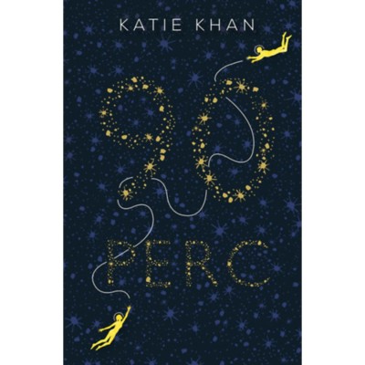 90 perc - Katie Khan foto