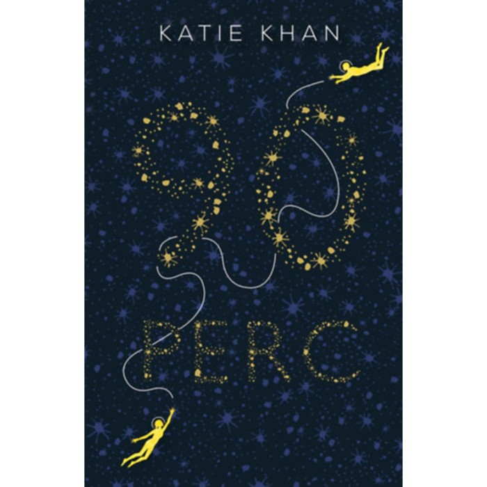 90 perc - Katie Khan