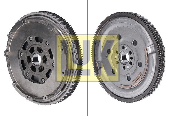 LuK 415 0928 10 LuK DMF Volanta