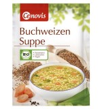 Supa de Hrisca Bio 42 grame Cenovis