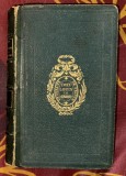 Paul Albert La Litterature francaise au XIXe siecle vol. II cu sigla liceului Louis le Grand